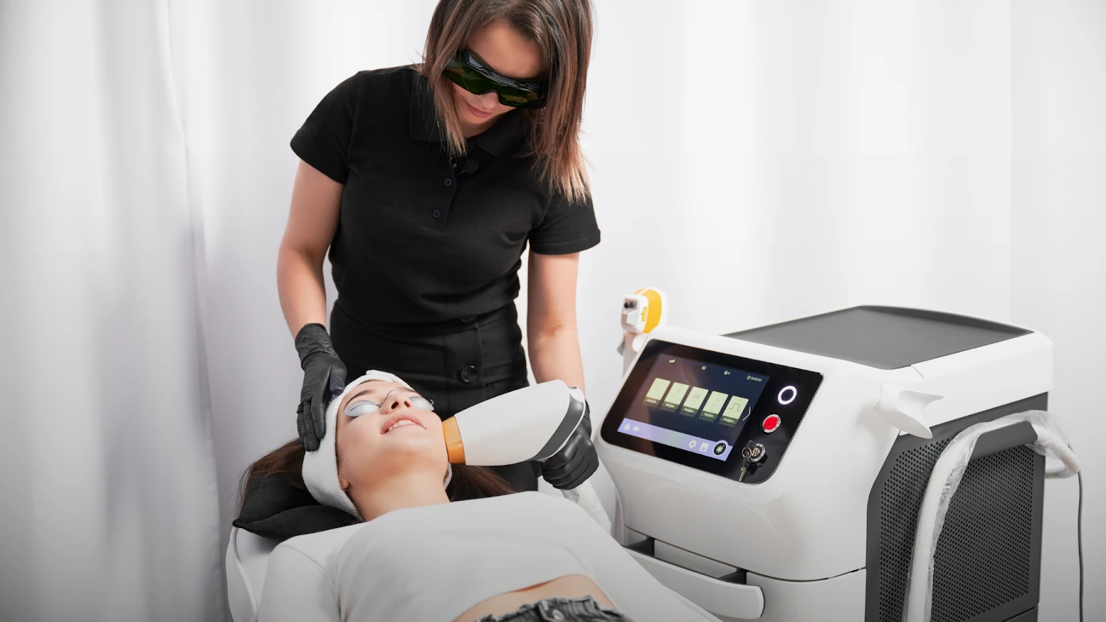 Advanced Laser Treatments